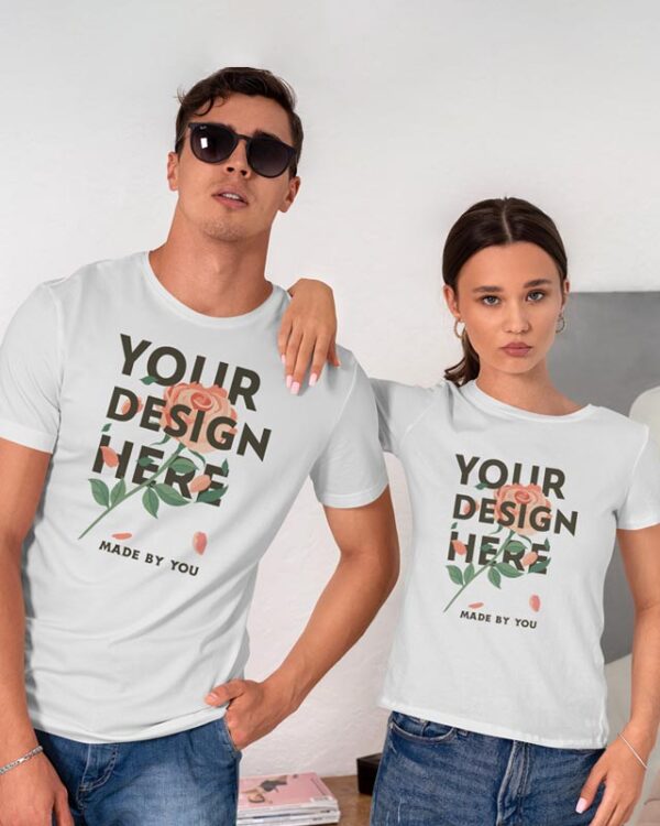 custom tee 600x750